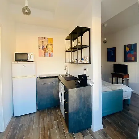 Casa Di Malta Lägenhet Rom