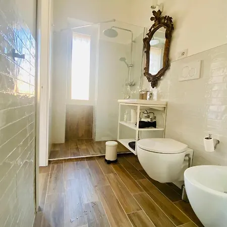 Casa Di Malta * Rome