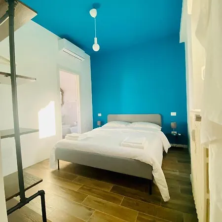 Casa Di Malta Appartement