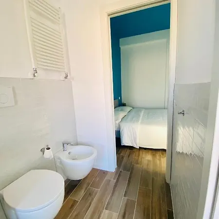 Appartement Casa Di Malta Rome