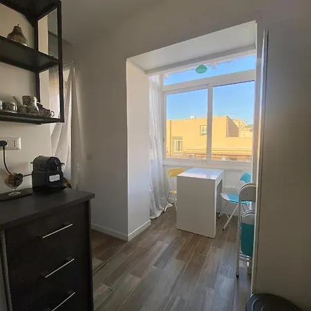 Casa Di Malta * Rome