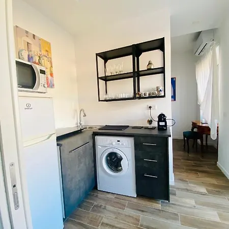 Casa Di Malta *