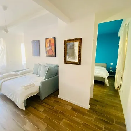 Casa Di Malta