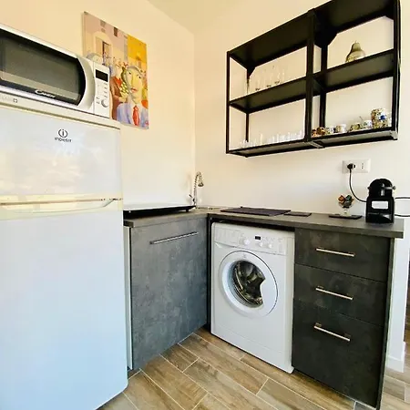 Casa Di Malta Appartement